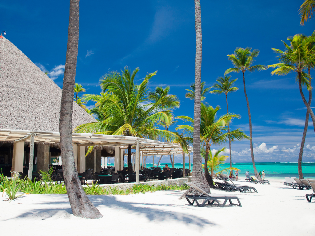 Punta Cana All Inclusive 