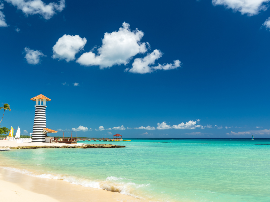 Bayahibe, All Inclusive