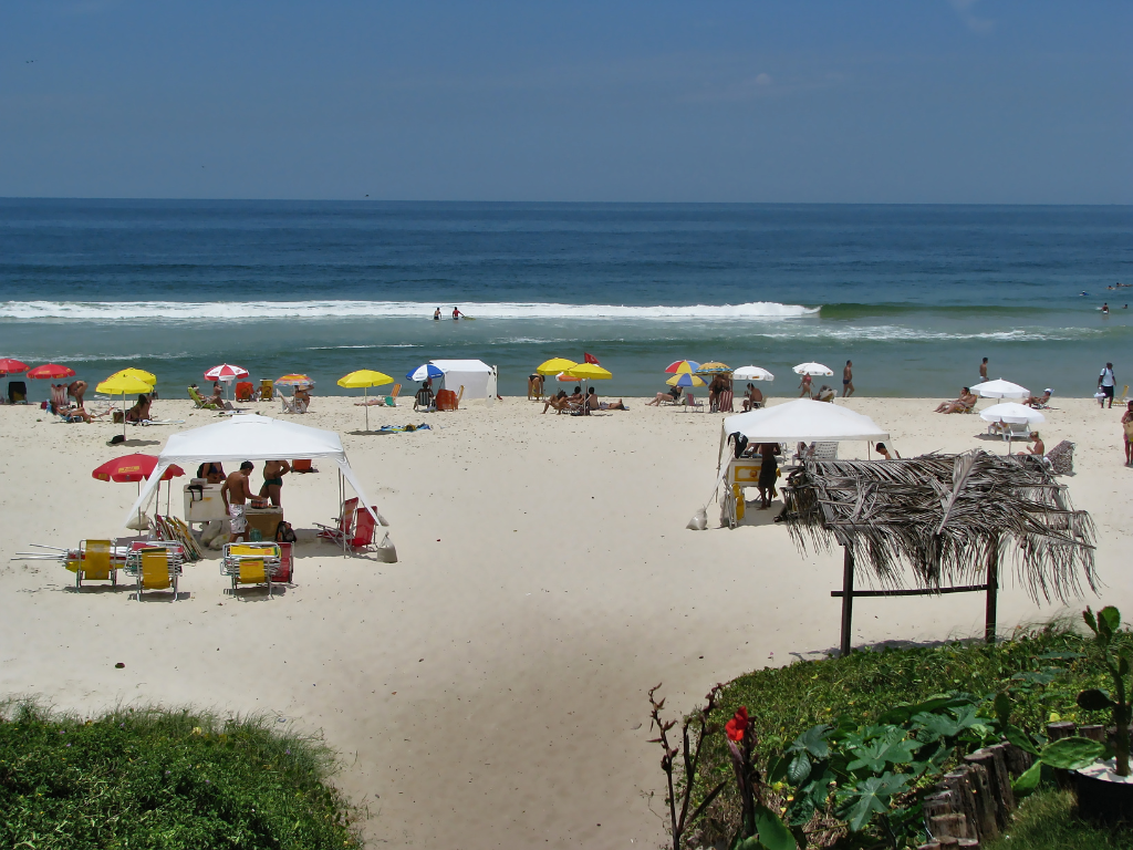 Barra de Tijuca