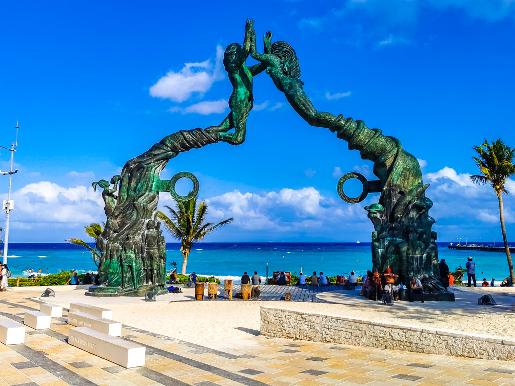 Playa del Carmen