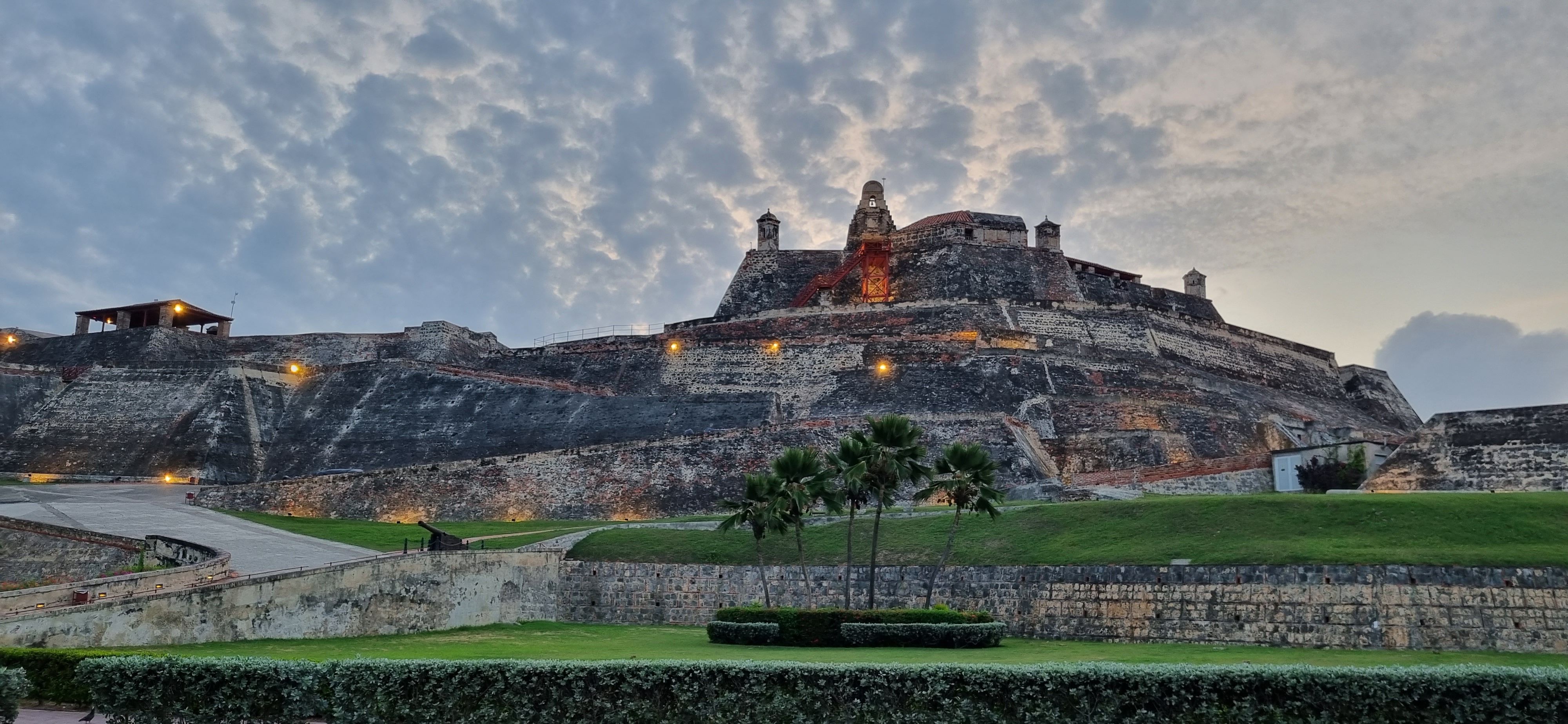 Cartagena Colombia